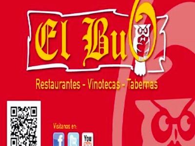 Taberna El Buo Valdemoro