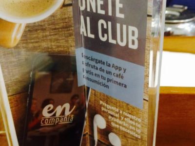 Cafe & Te