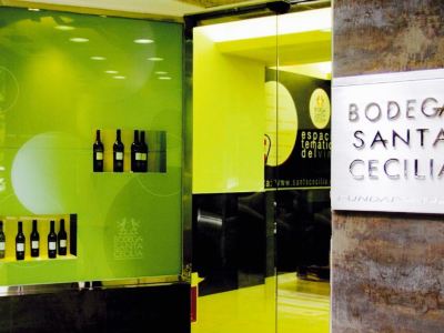 Bodega Santa Cecilia