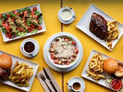 Torolocogrill