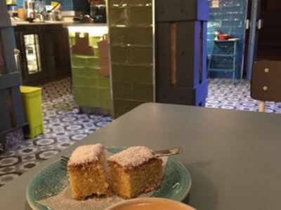 Cripeka Cafe - Tienda Gourmet Italiana