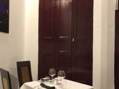 O'mast Ristorante Pizzeria
