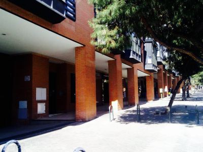 City Garden