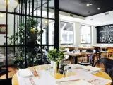 Matcha Restaurante