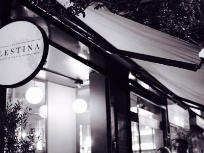 Celestina Restaurante Bar