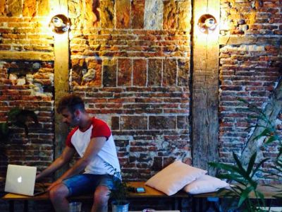 Plantate Cafe