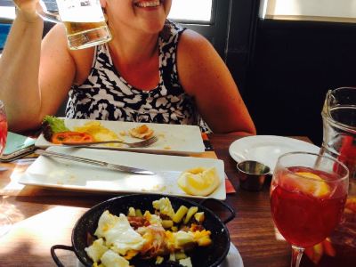 Tapas 44