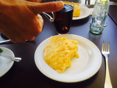 Taberna de Chupi Lerendi