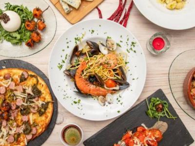 Convivium Gastrobar