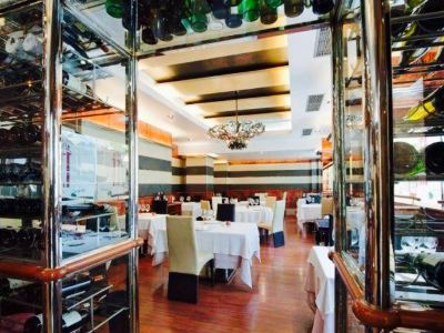 Restaurante Piñera