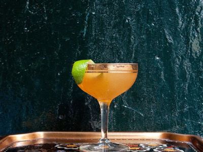 1862 Dry Bar