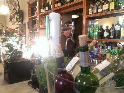 Cafe Murillo