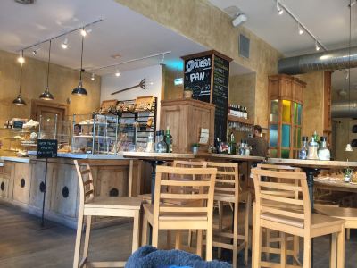 Le Pain Quotidien