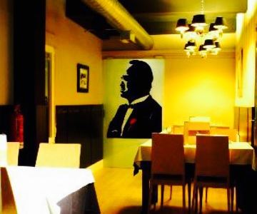 La Mafia Se Sienta A La Mesa
