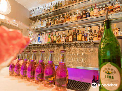 Gin club 92
