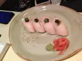 Banzai Sushi & Sake Bar