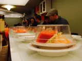 Oishii Sushi & Ramen