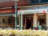 La Ventana Verde