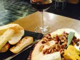 La Trastienda Tapas