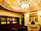 Pizza Bistro