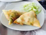 Indian Restaurant Bombay Blue