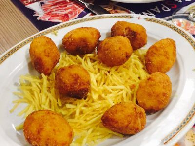 Tapaspaña