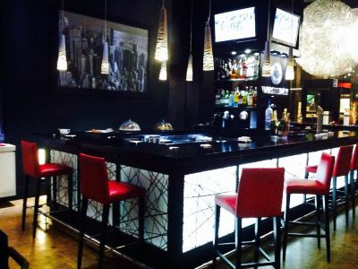 Arte 14 Restaurante & Lounge Bar