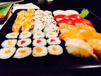 Tokyo Garden