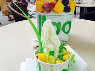 llaollao