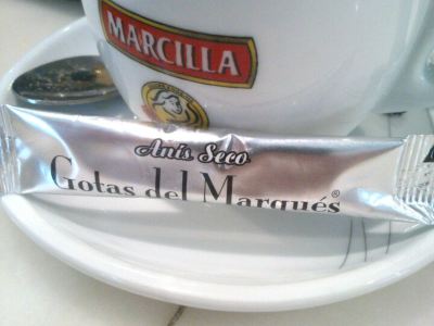 Paquita Bar Restaurante
