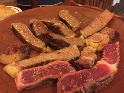 Asador el Molino