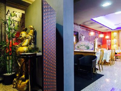 Palacio Thailandes