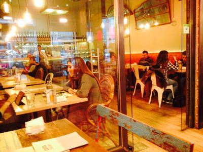 C&Tapas