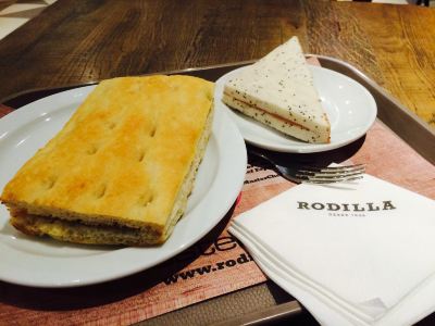 Rodilla