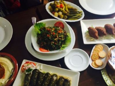 Restaurante Yunie