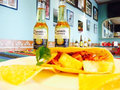 La Tacoteca Restaurante