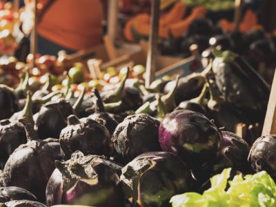 Mercato Ballaro