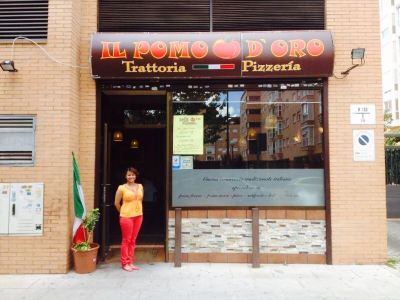 Il Pomo D'Oro