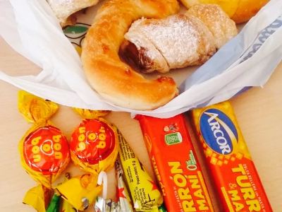 Pastelería América 2