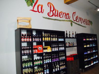 La Buena Cerveza