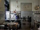 Taberna La Carmencita