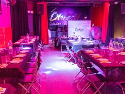 Cena Show