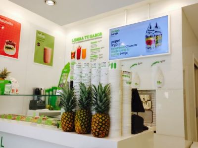 Llaollao