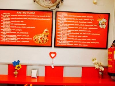 Santino's Pizzeria