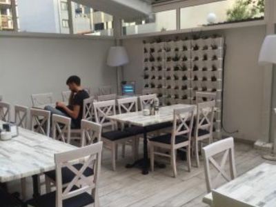 Restaurante Vicky