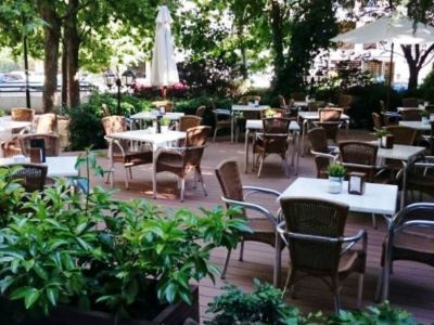 Lagarejo Bar