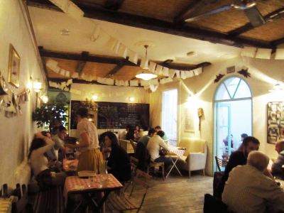 El Circo de las Tapas