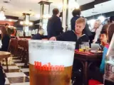 Cerveceria Santa Barbara