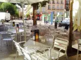 La Potente Madrid