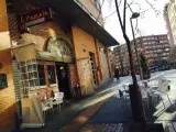 Bar Restaurante La Plazuela